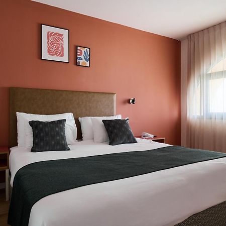Neve Eilat Hotel By Atlas Hotels Εξωτερικό φωτογραφία