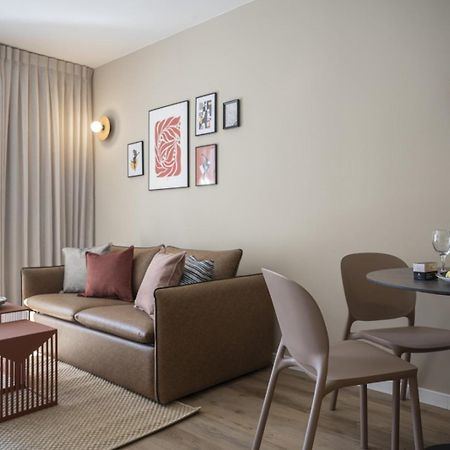 Neve Eilat Hotel By Atlas Hotels Εξωτερικό φωτογραφία