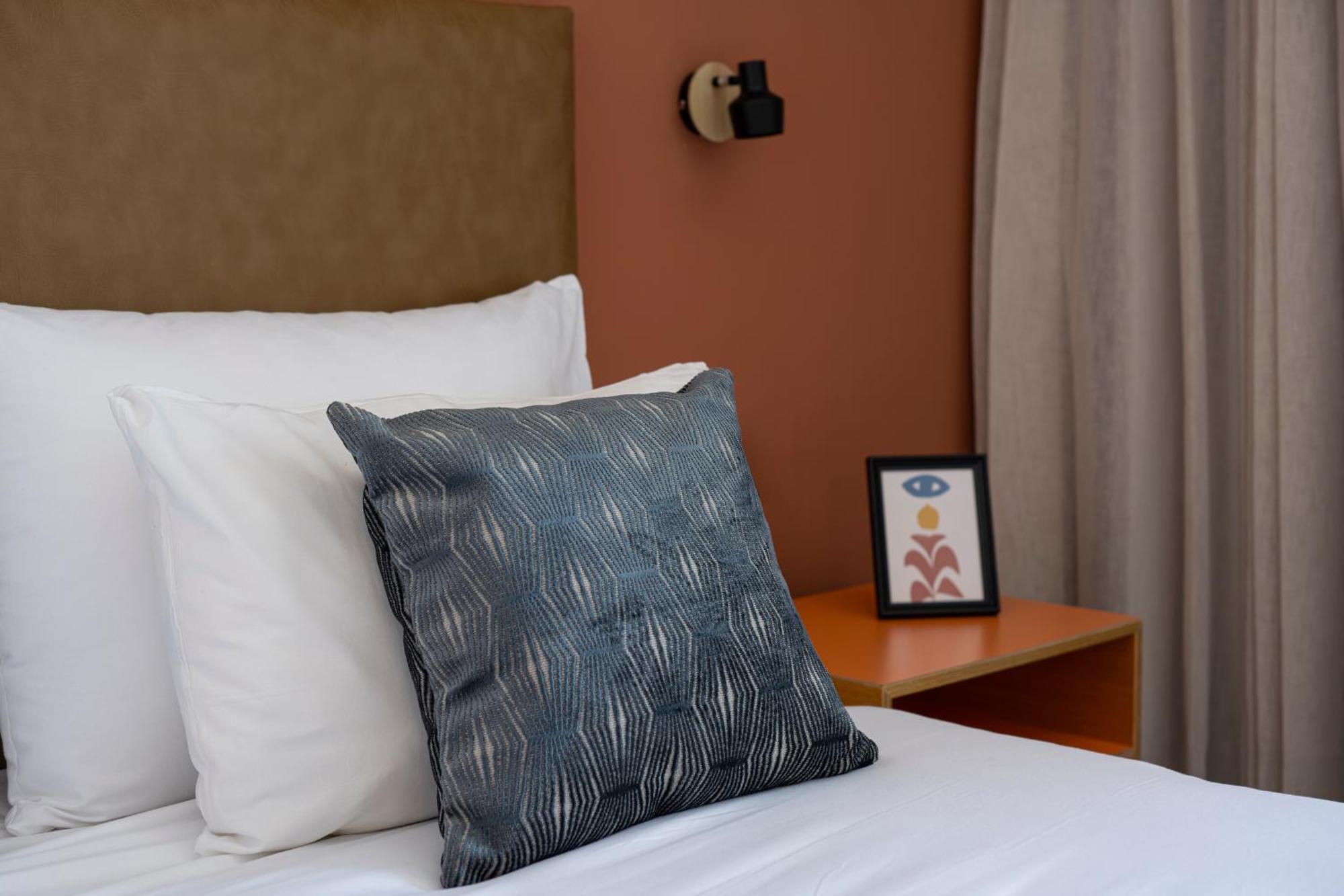 Neve Eilat Hotel By Atlas Hotels Εξωτερικό φωτογραφία