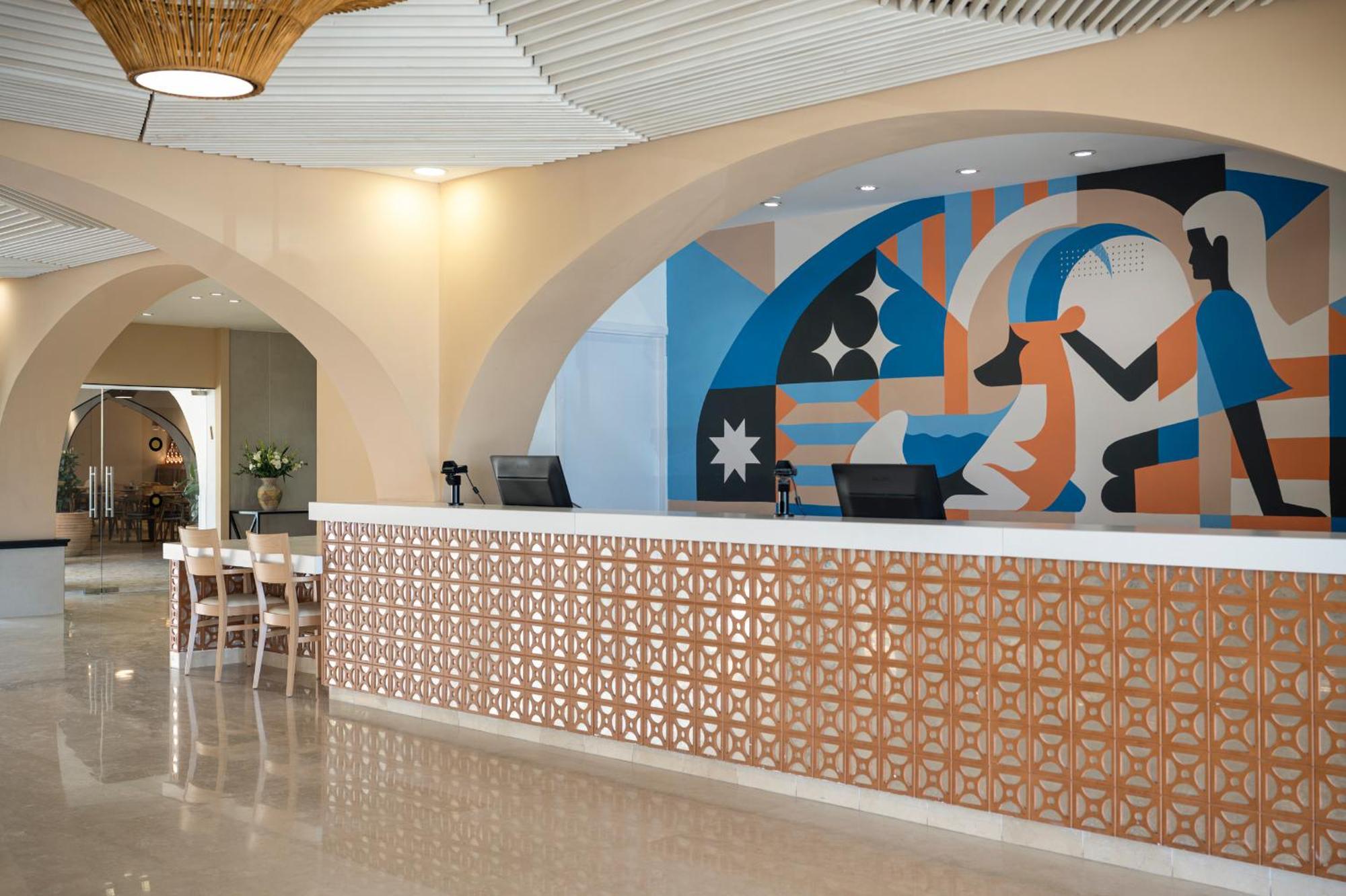 Neve Eilat Hotel By Atlas Hotels Εξωτερικό φωτογραφία