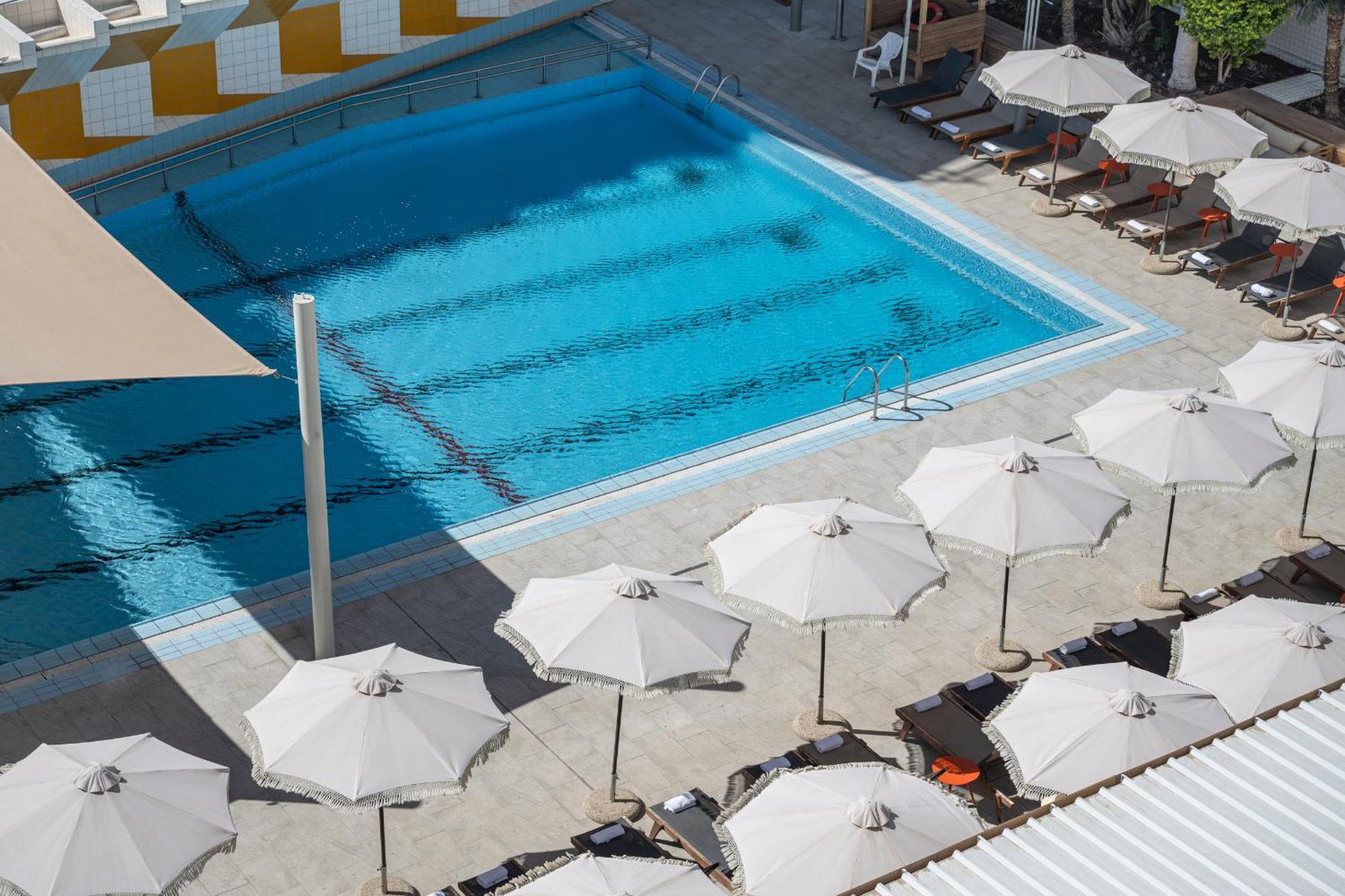 Neve Eilat Hotel By Atlas Hotels Εξωτερικό φωτογραφία