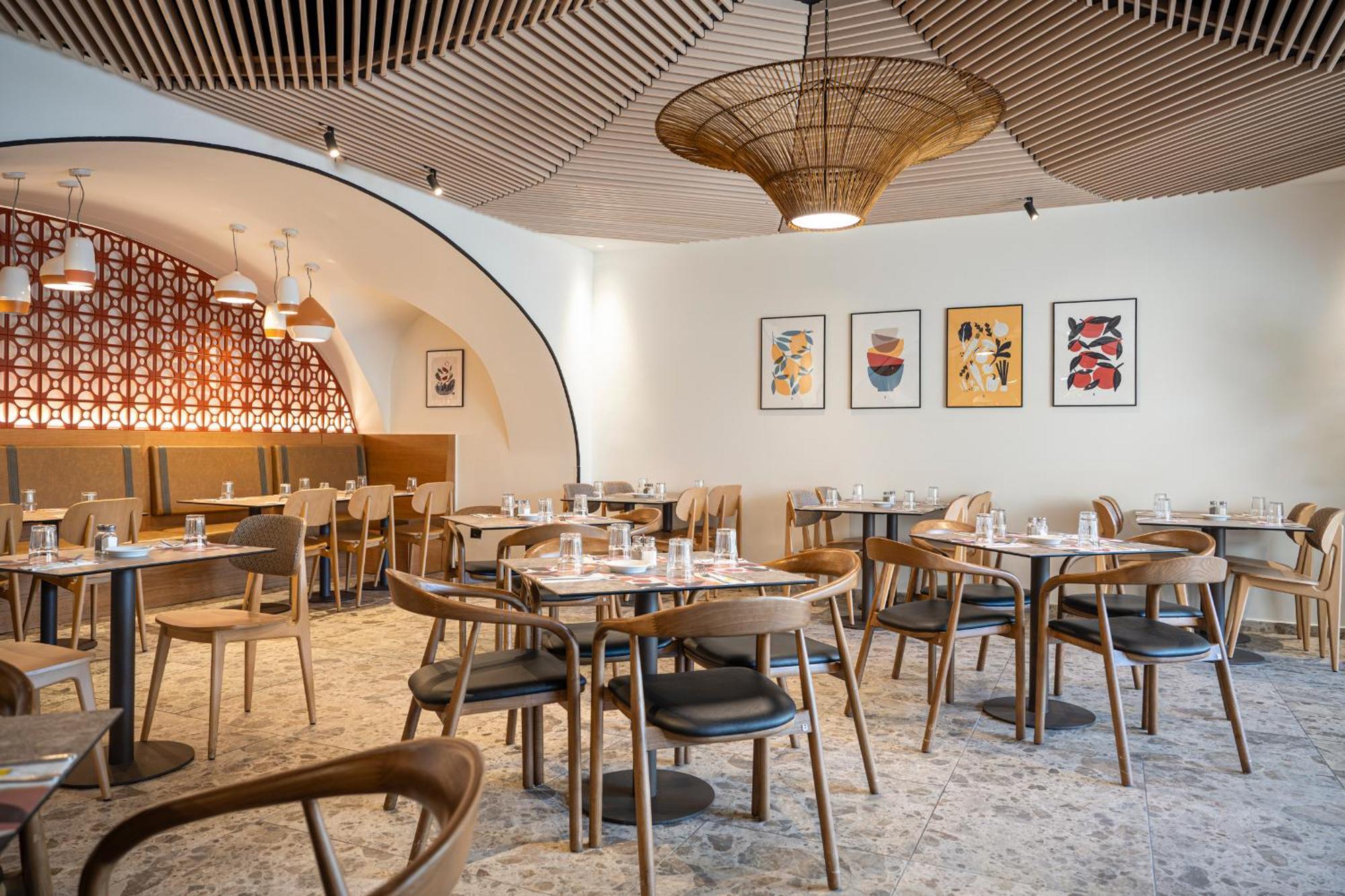Neve Eilat Hotel By Atlas Hotels Εξωτερικό φωτογραφία
