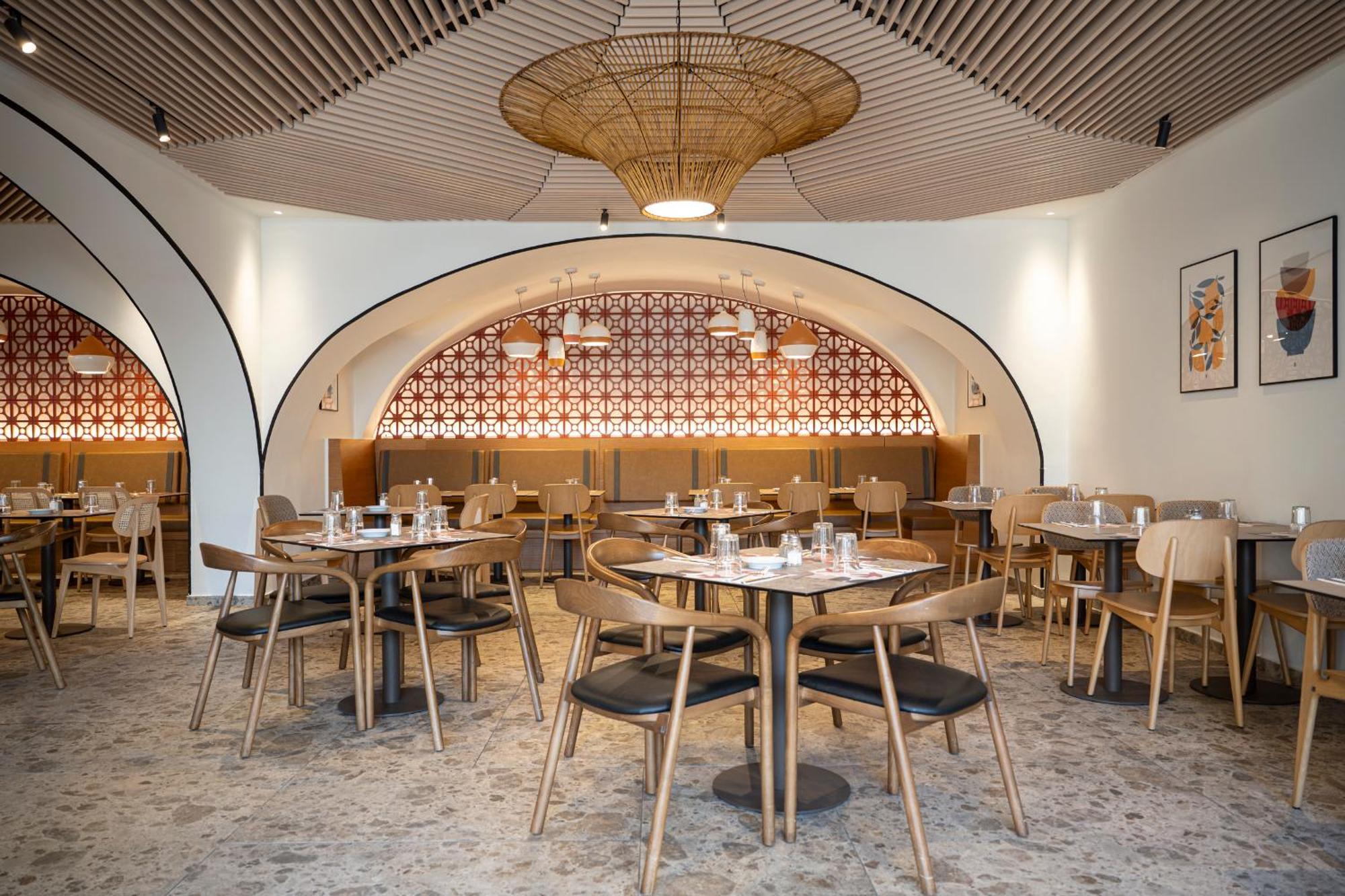 Neve Eilat Hotel By Atlas Hotels Εξωτερικό φωτογραφία