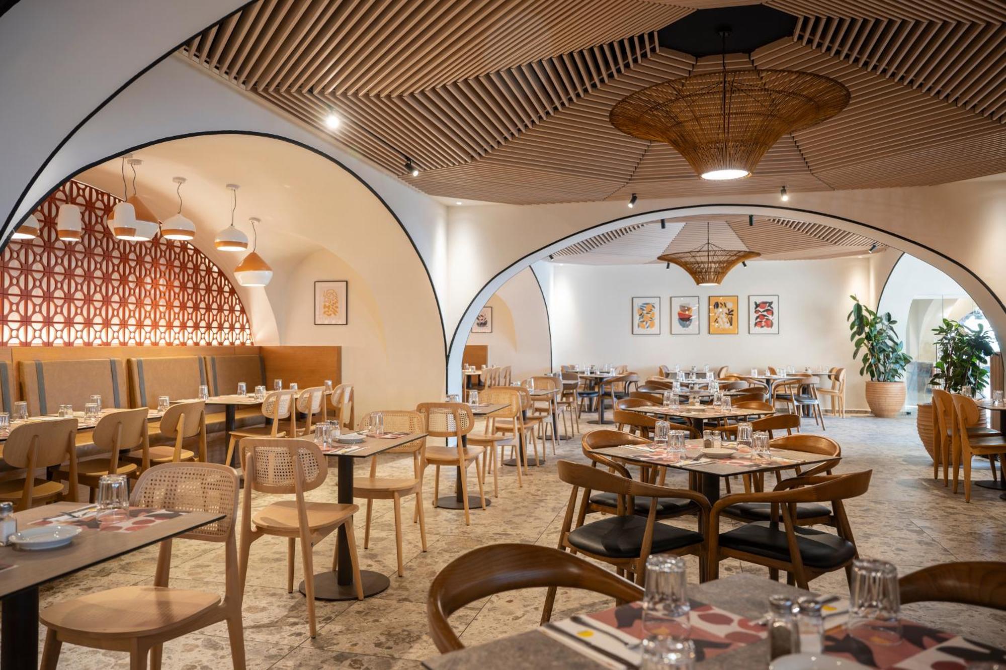 Neve Eilat Hotel By Atlas Hotels Εξωτερικό φωτογραφία