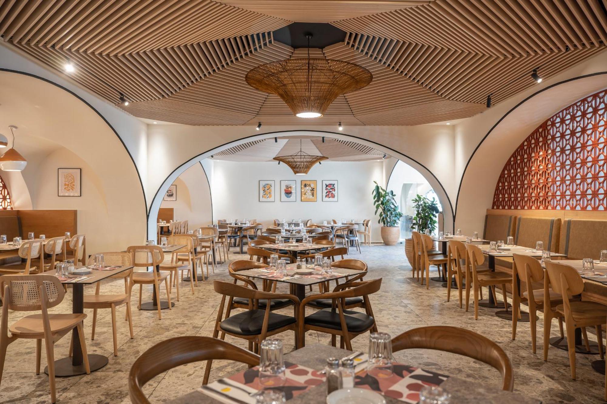Neve Eilat Hotel By Atlas Hotels Εξωτερικό φωτογραφία