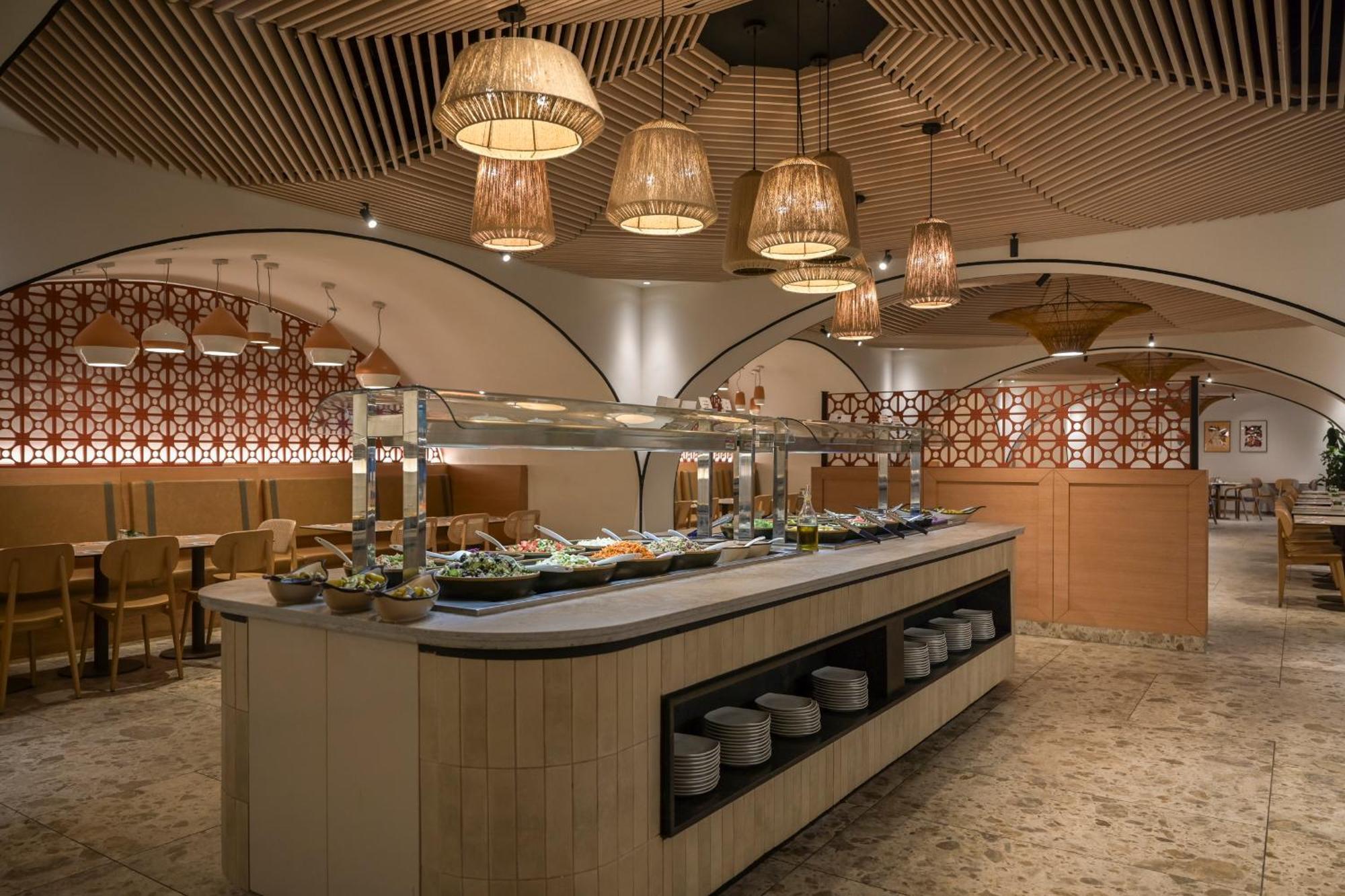 Neve Eilat Hotel By Atlas Hotels Εξωτερικό φωτογραφία