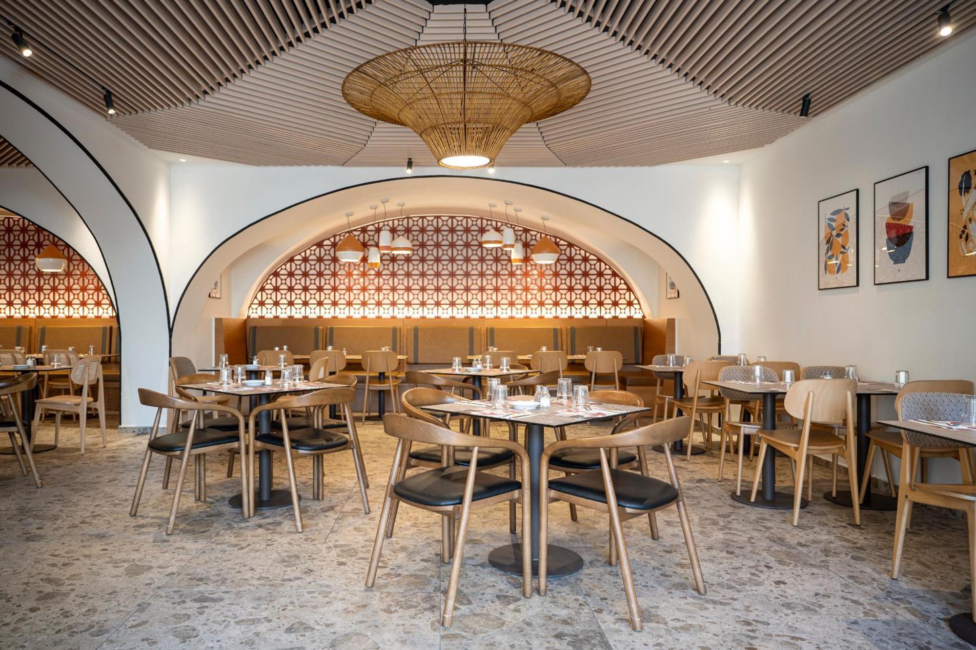 Neve Eilat Hotel By Atlas Hotels Εξωτερικό φωτογραφία