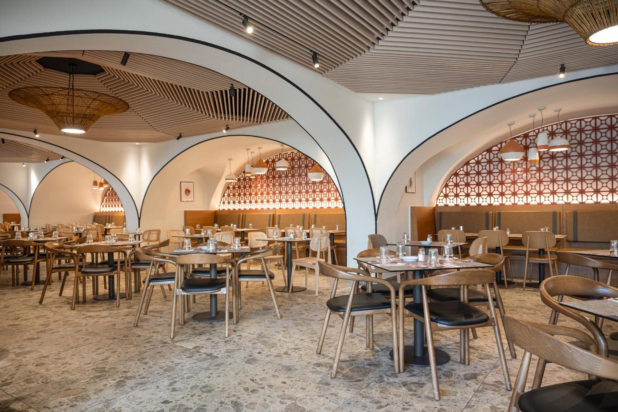 Neve Eilat Hotel By Atlas Hotels Εξωτερικό φωτογραφία
