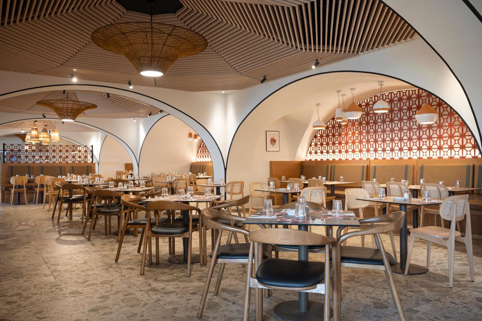 Neve Eilat Hotel By Atlas Hotels Εξωτερικό φωτογραφία
