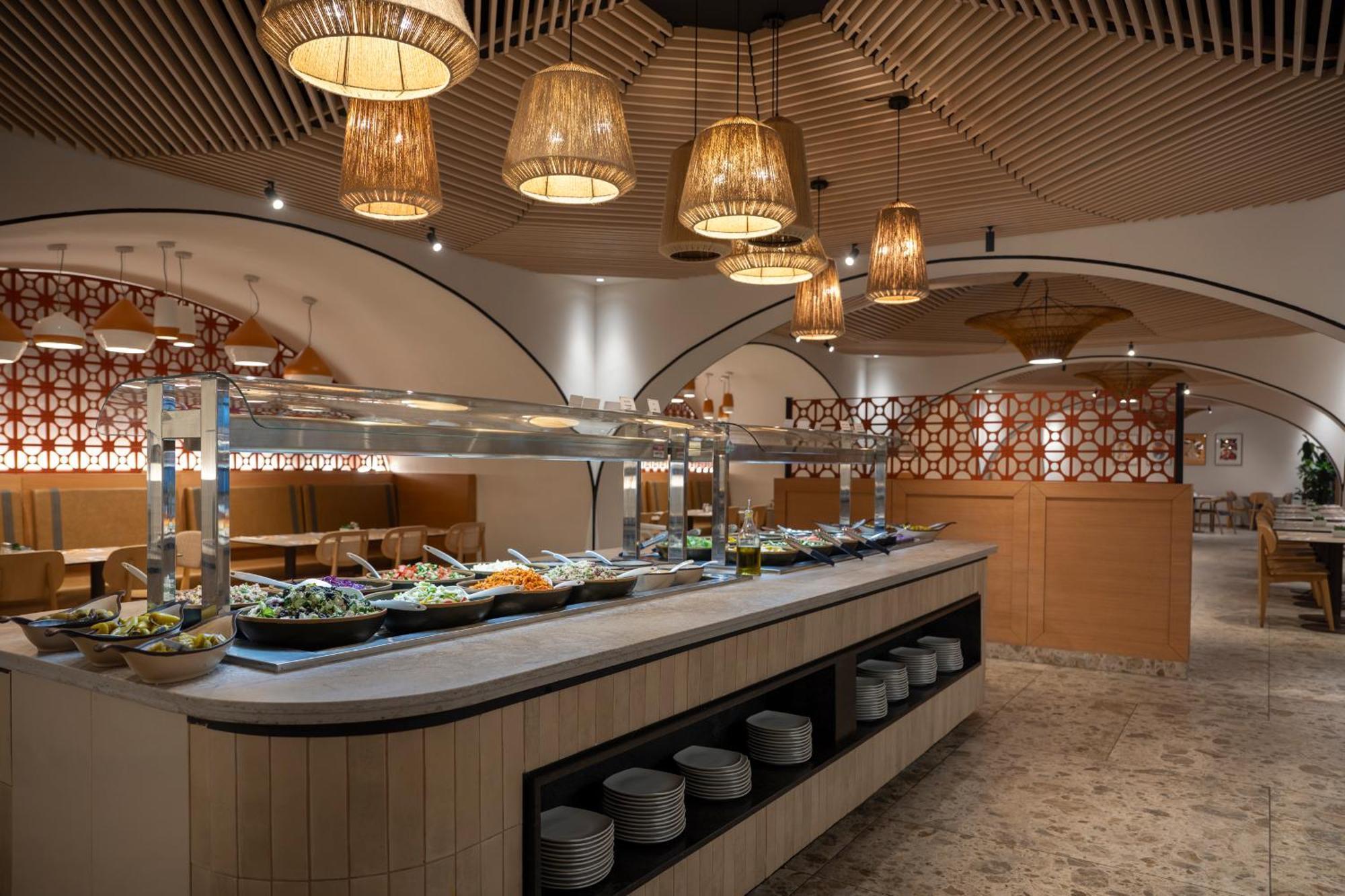 Neve Eilat Hotel By Atlas Hotels Εξωτερικό φωτογραφία