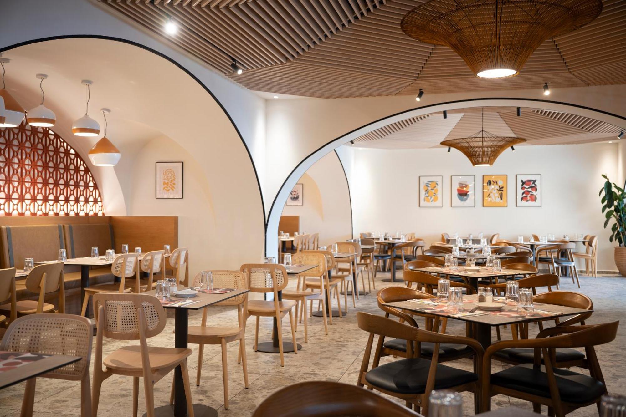 Neve Eilat Hotel By Atlas Hotels Εξωτερικό φωτογραφία