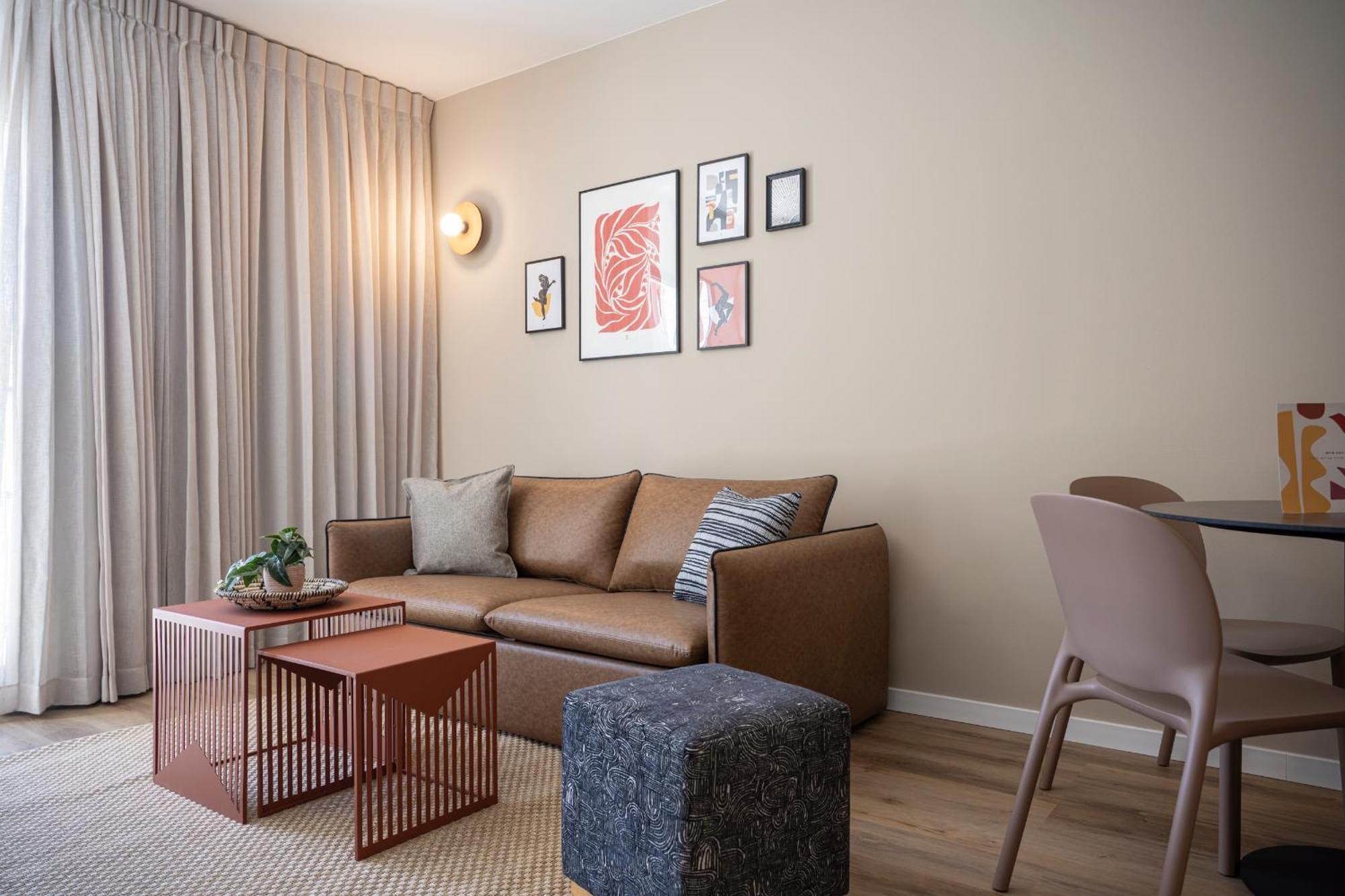 Neve Eilat Hotel By Atlas Hotels Εξωτερικό φωτογραφία