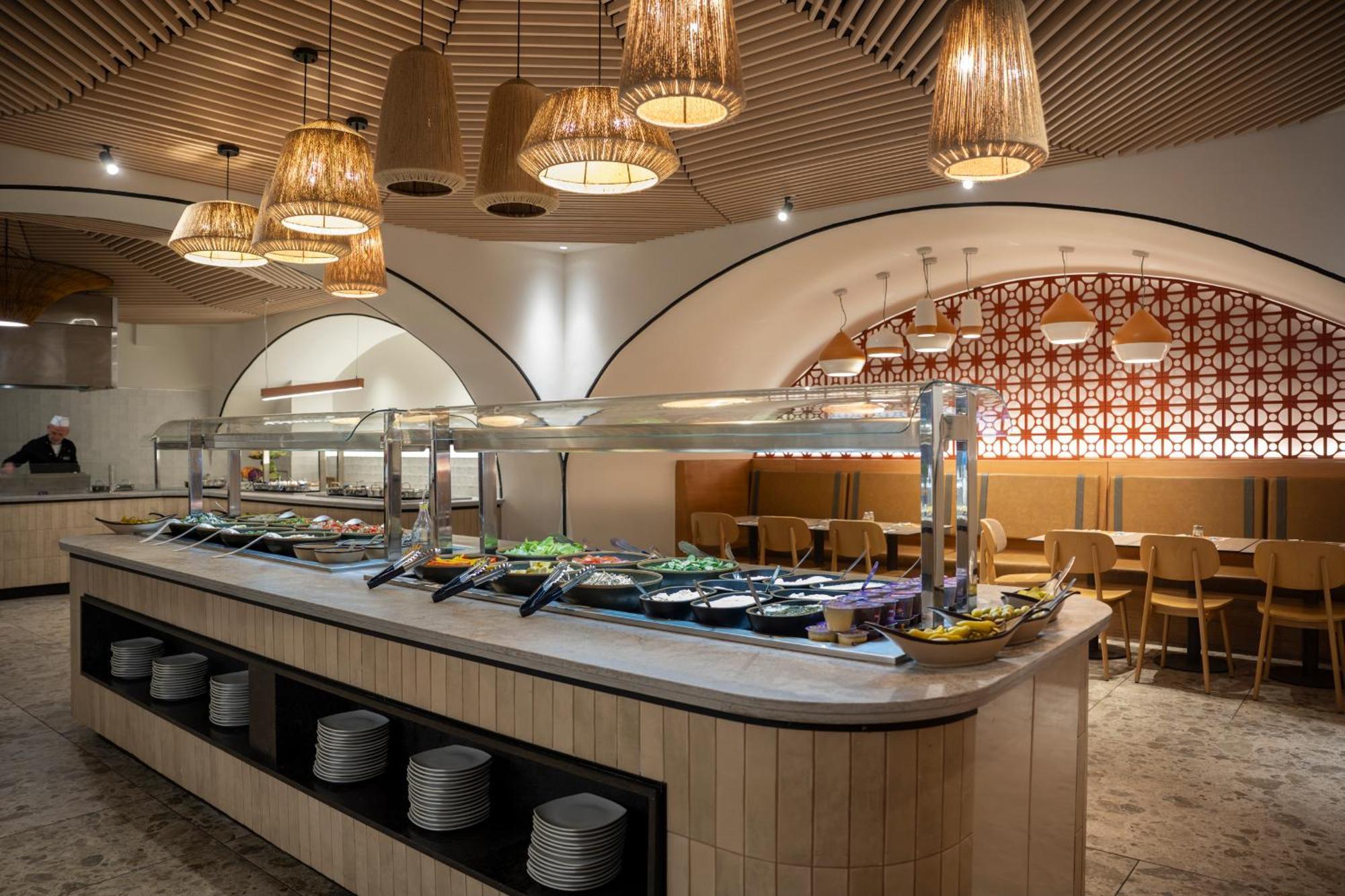 Neve Eilat Hotel By Atlas Hotels Εξωτερικό φωτογραφία
