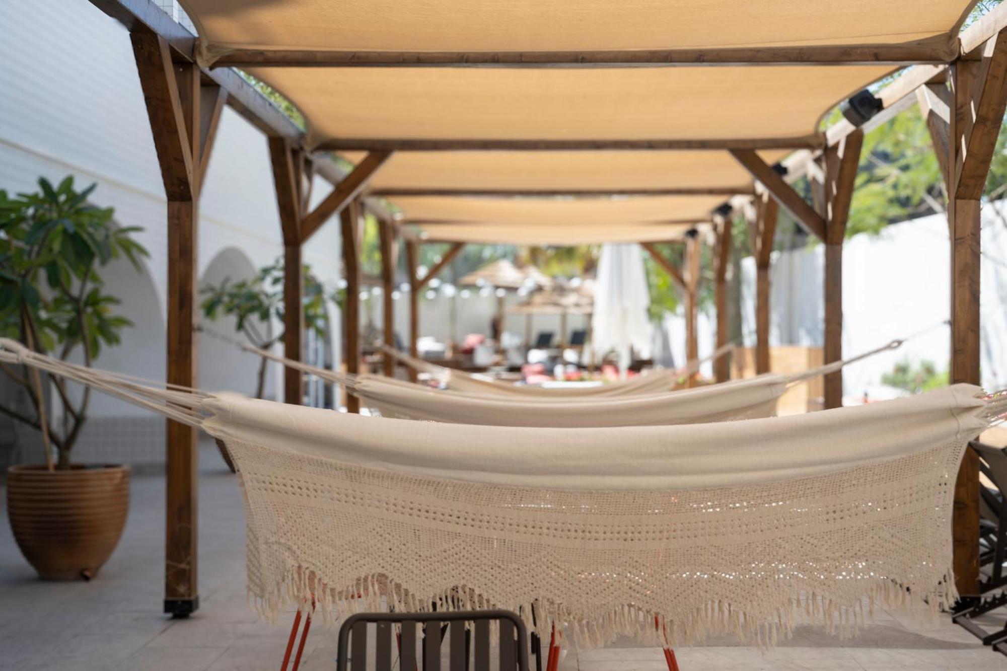 Neve Eilat Hotel By Atlas Hotels Εξωτερικό φωτογραφία
