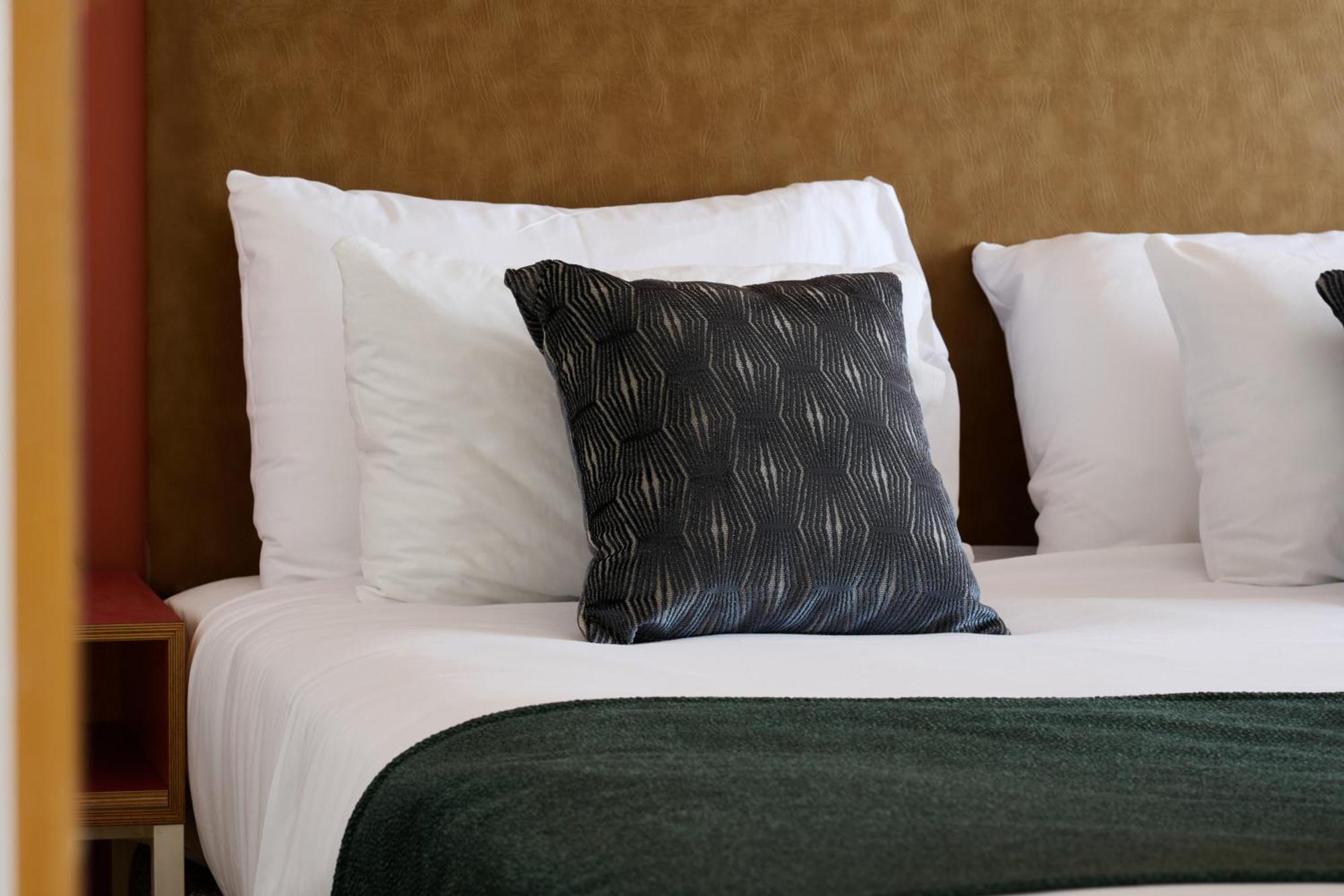Neve Eilat Hotel By Atlas Hotels Εξωτερικό φωτογραφία
