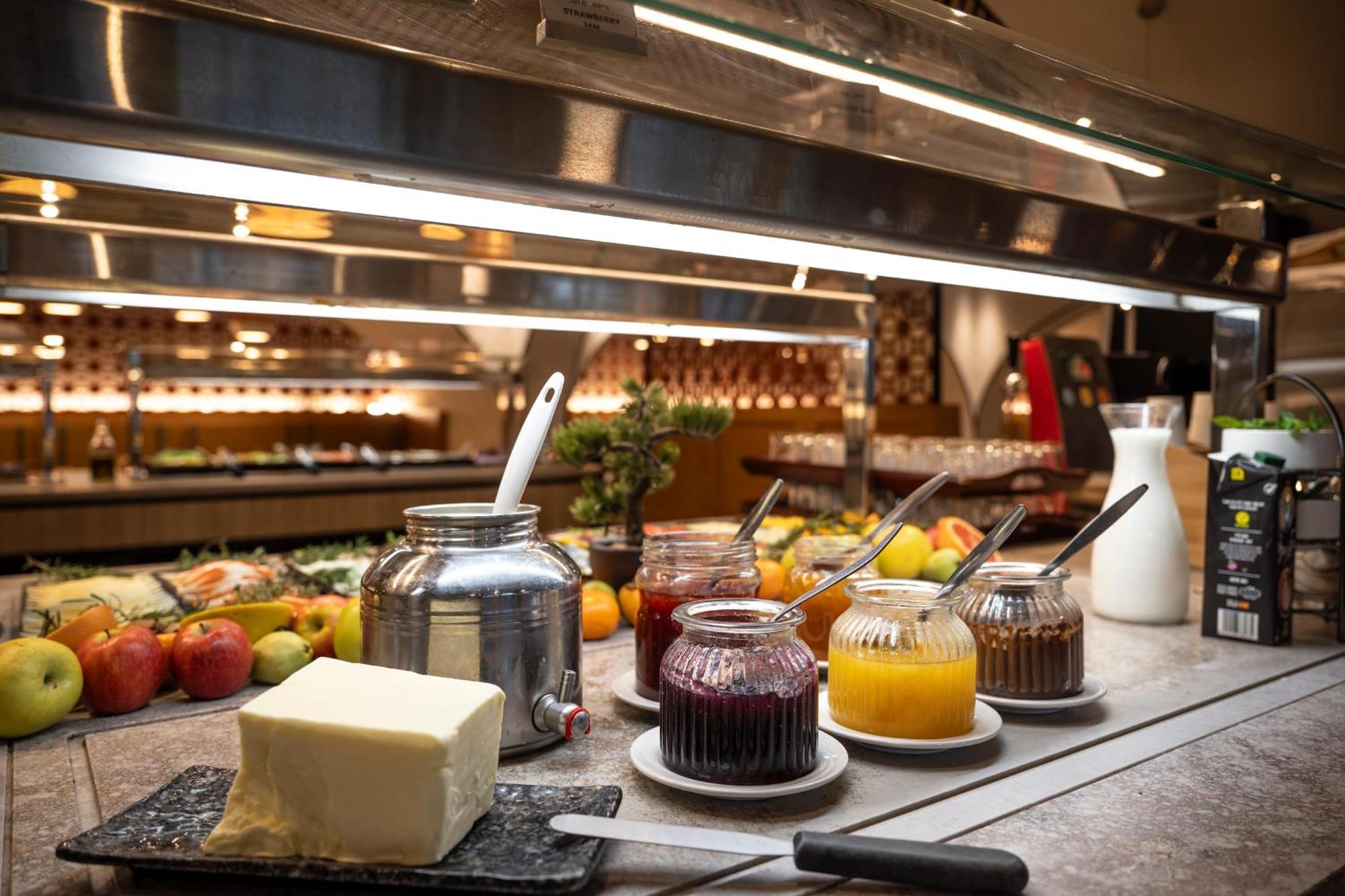 Neve Eilat Hotel By Atlas Hotels Εξωτερικό φωτογραφία