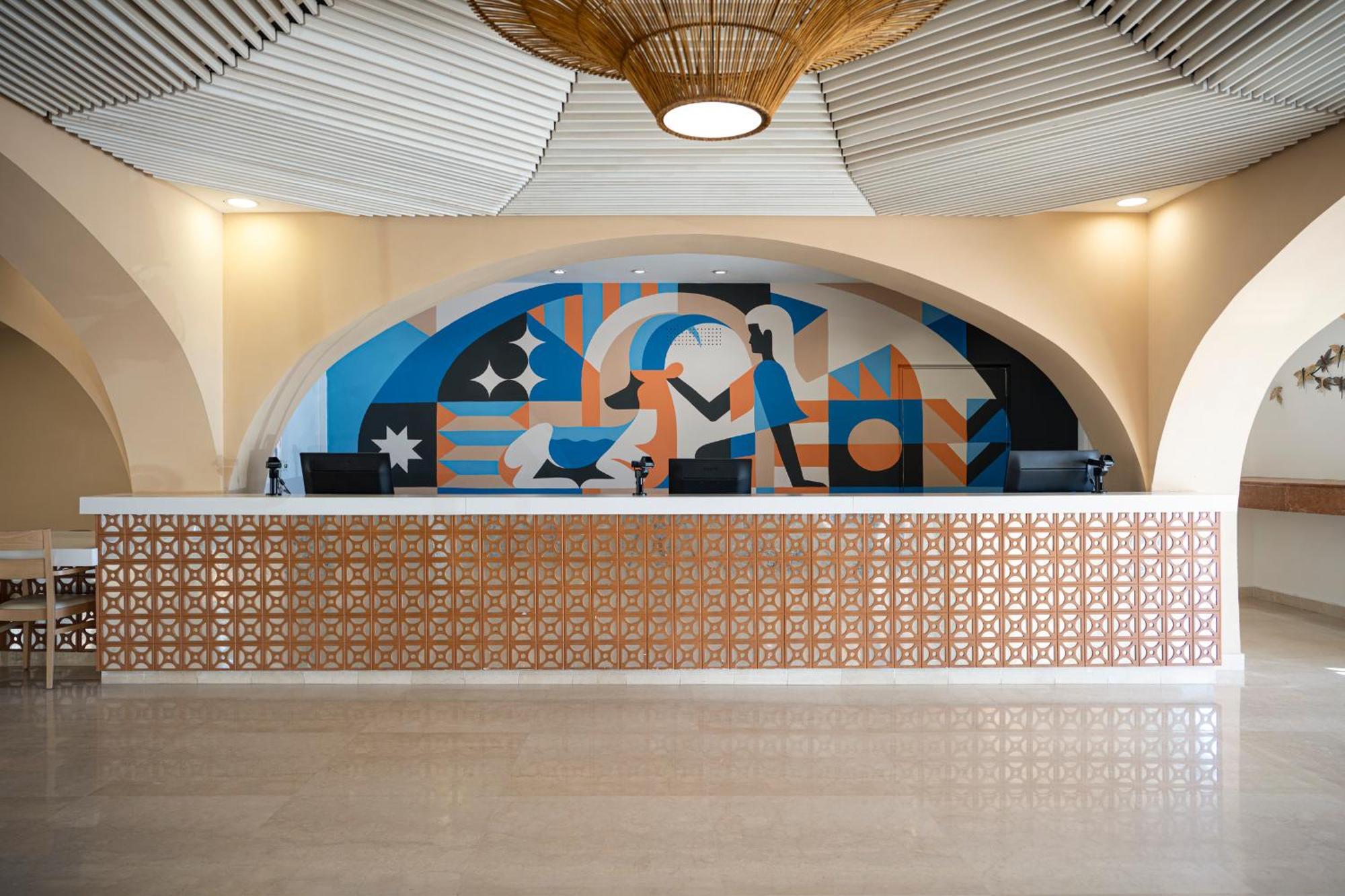 Neve Eilat Hotel By Atlas Hotels Εξωτερικό φωτογραφία