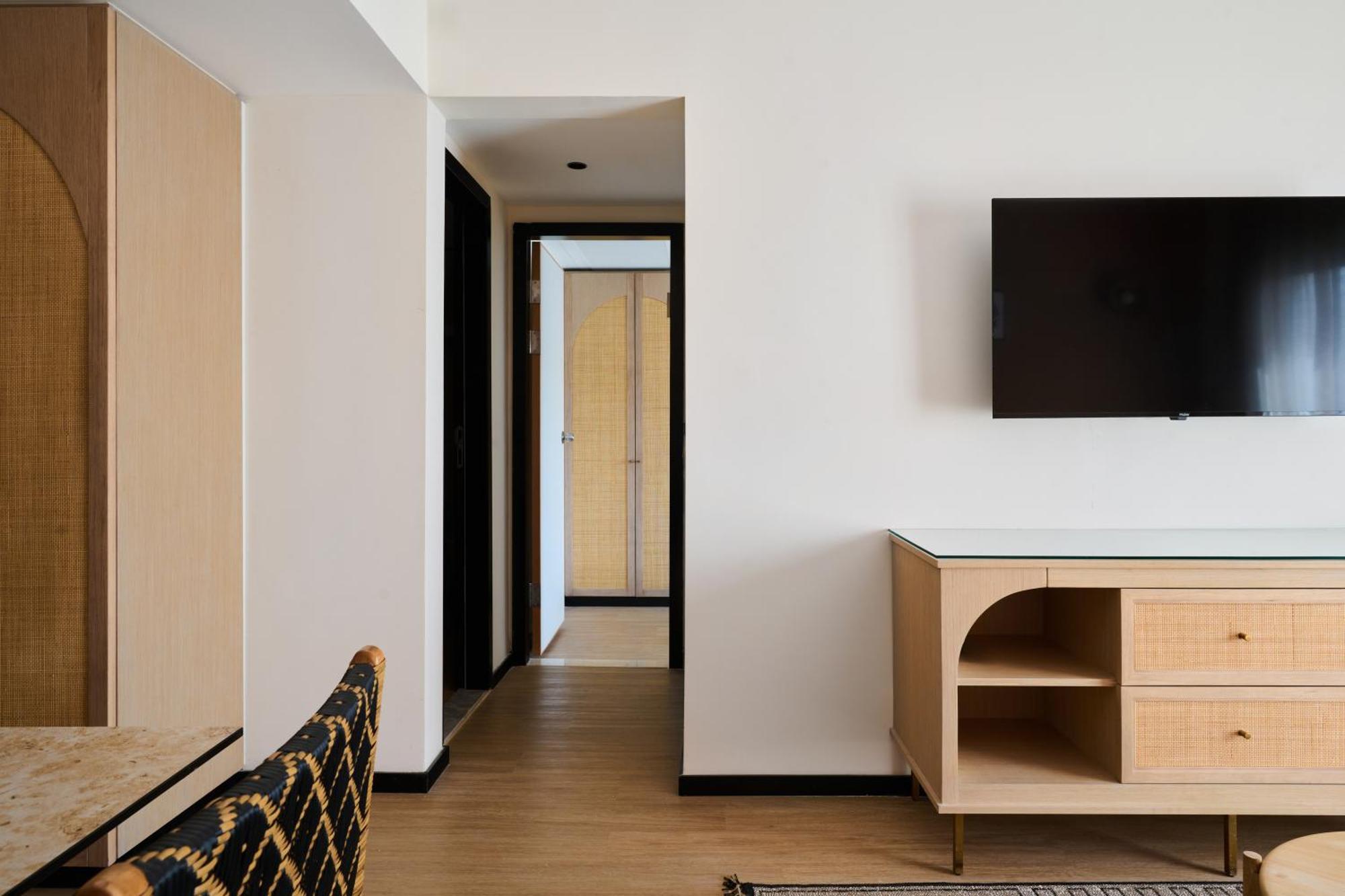 Neve Eilat Hotel By Atlas Hotels Εξωτερικό φωτογραφία