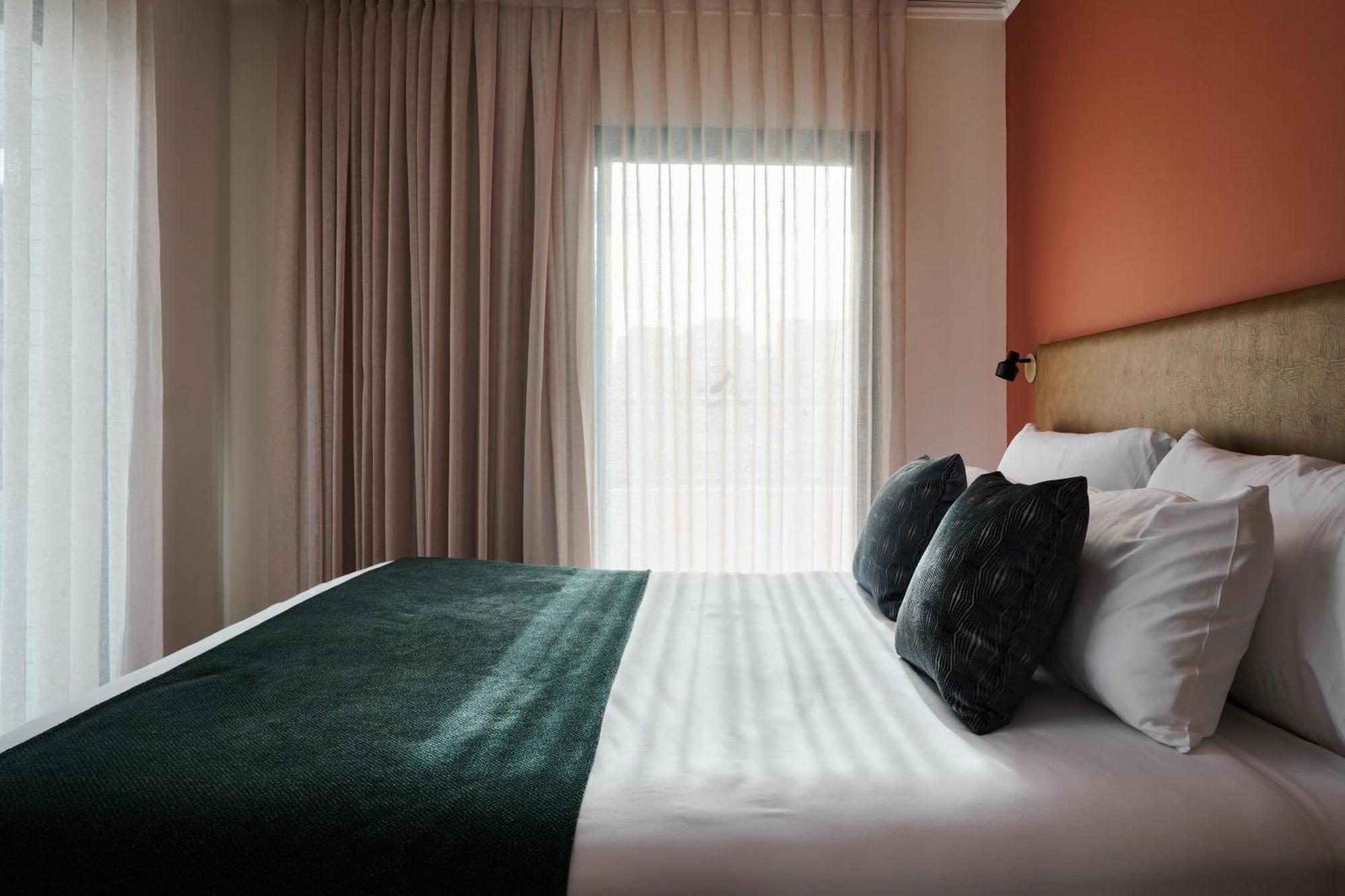 Neve Eilat Hotel By Atlas Hotels Εξωτερικό φωτογραφία