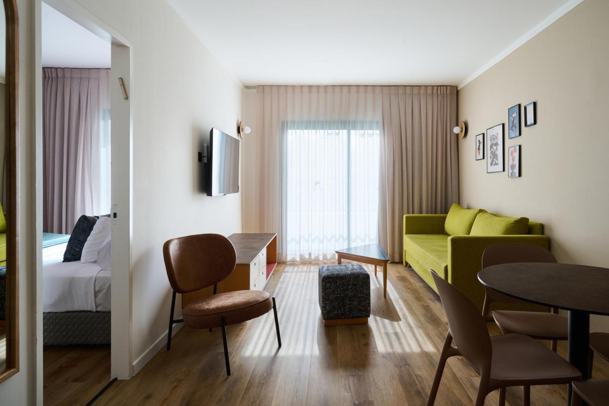 Neve Eilat Hotel By Atlas Hotels Εξωτερικό φωτογραφία