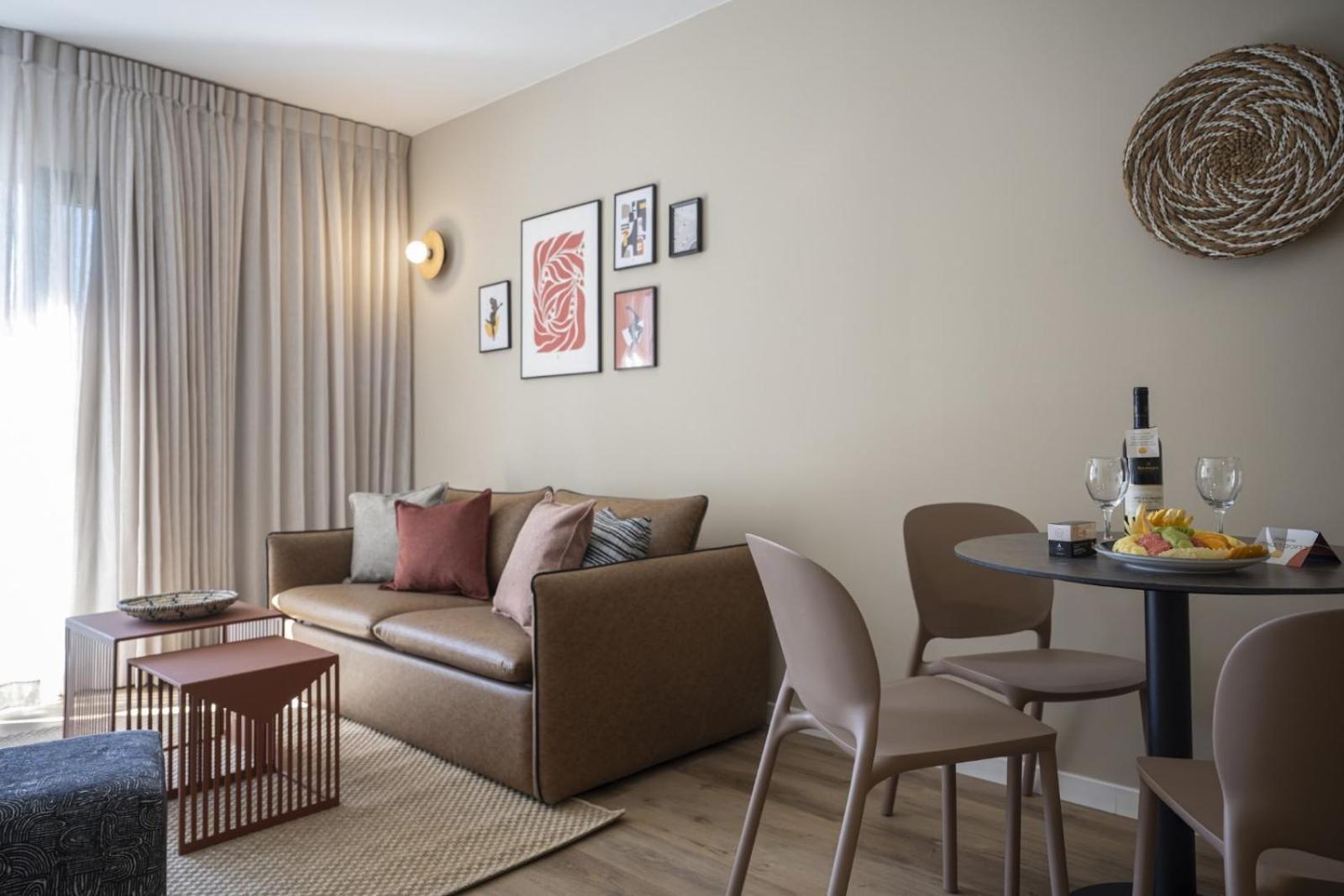 Neve Eilat Hotel By Atlas Hotels Εξωτερικό φωτογραφία